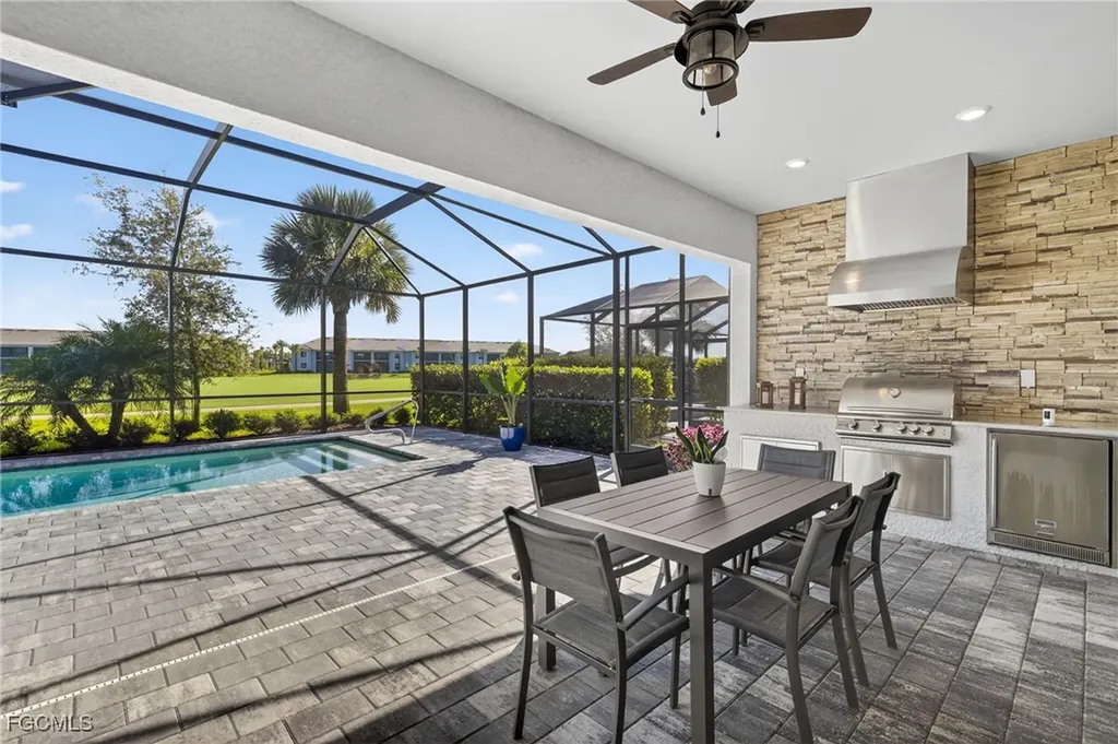 5938 Berwick Lane Ave Maria FL 34142