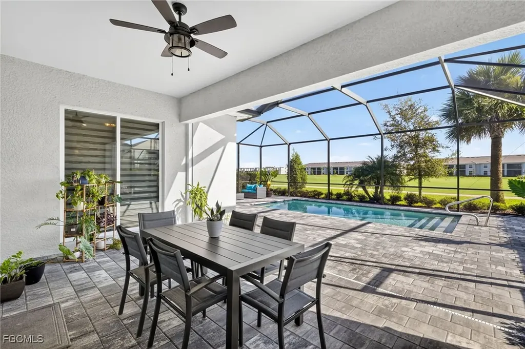 5938 Berwick Lane Ave Maria FL 34142