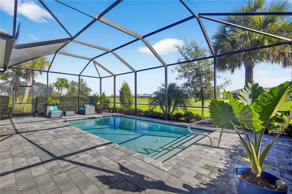 5938 Berwick Lane Ave Maria FL 34142