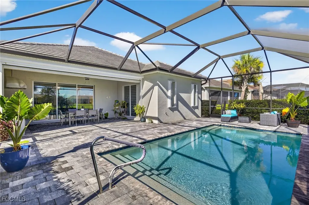 5938 Berwick Lane Ave Maria FL 34142