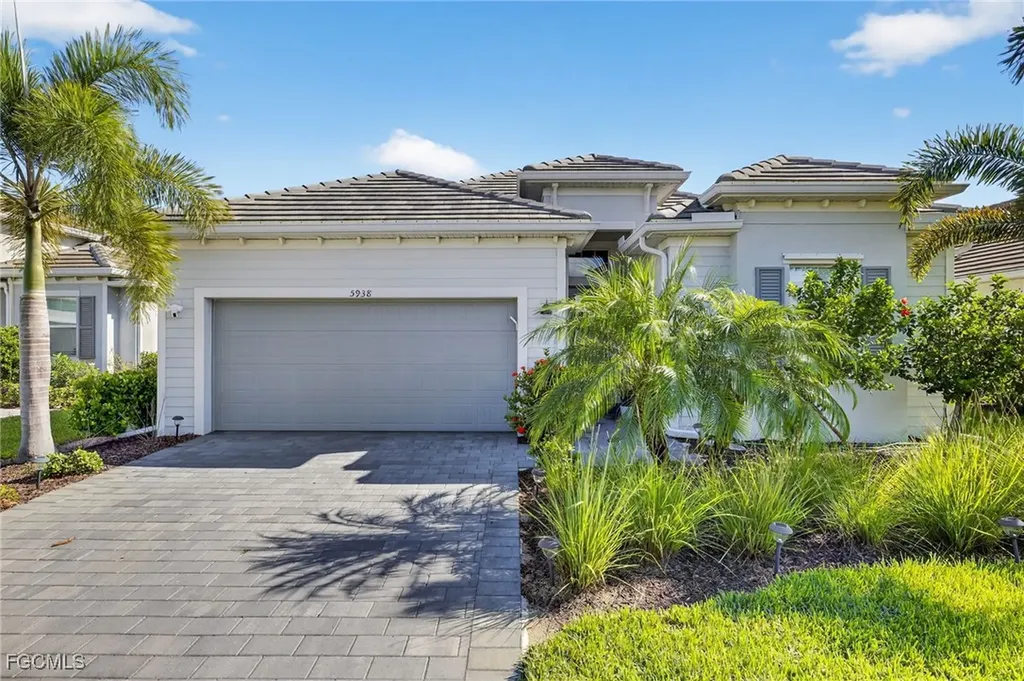 5938 Berwick Lane Ave Maria FL 34142