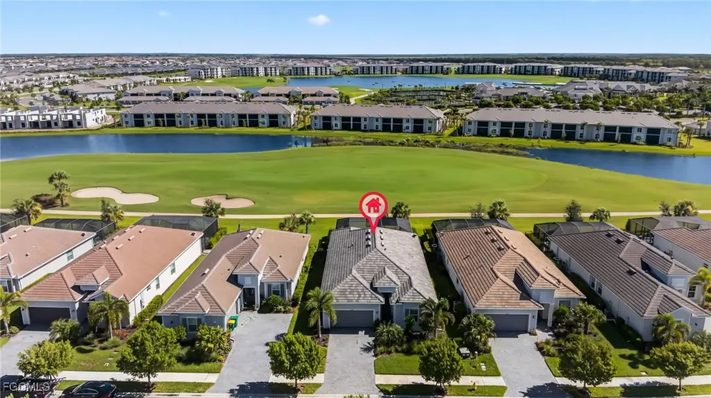 5938 Berwick Lane Ave Maria FL 34142