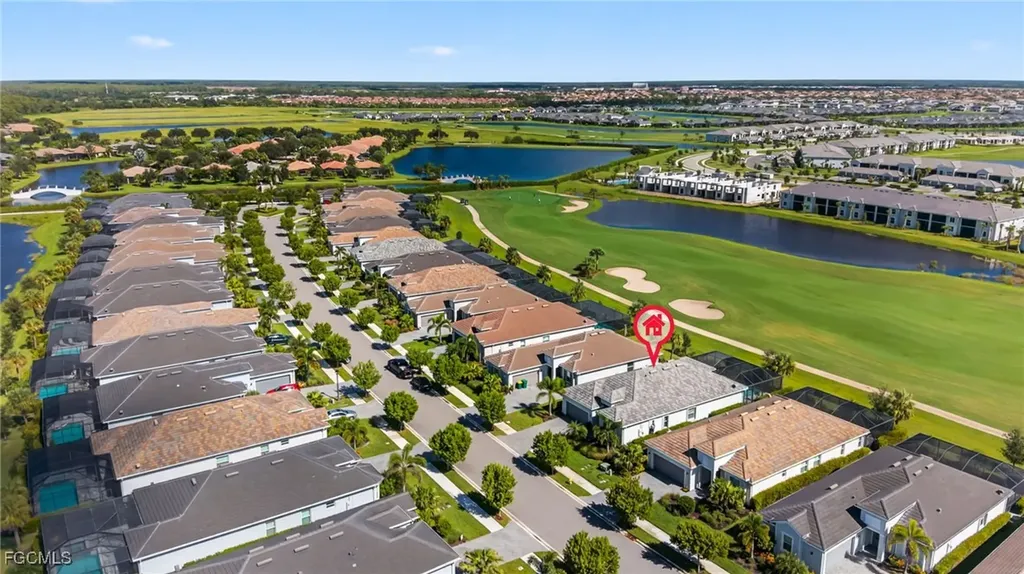 5938 Berwick Lane Ave Maria FL 34142