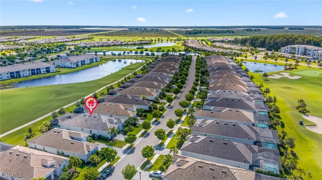 5938 Berwick Lane Ave Maria FL 34142