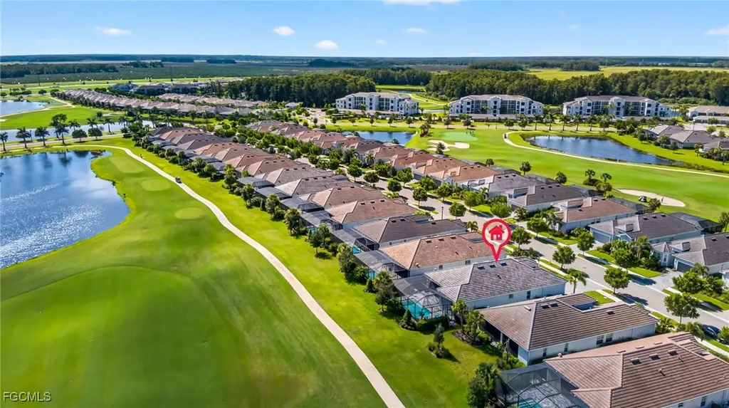 5938 Berwick Lane Ave Maria FL 34142