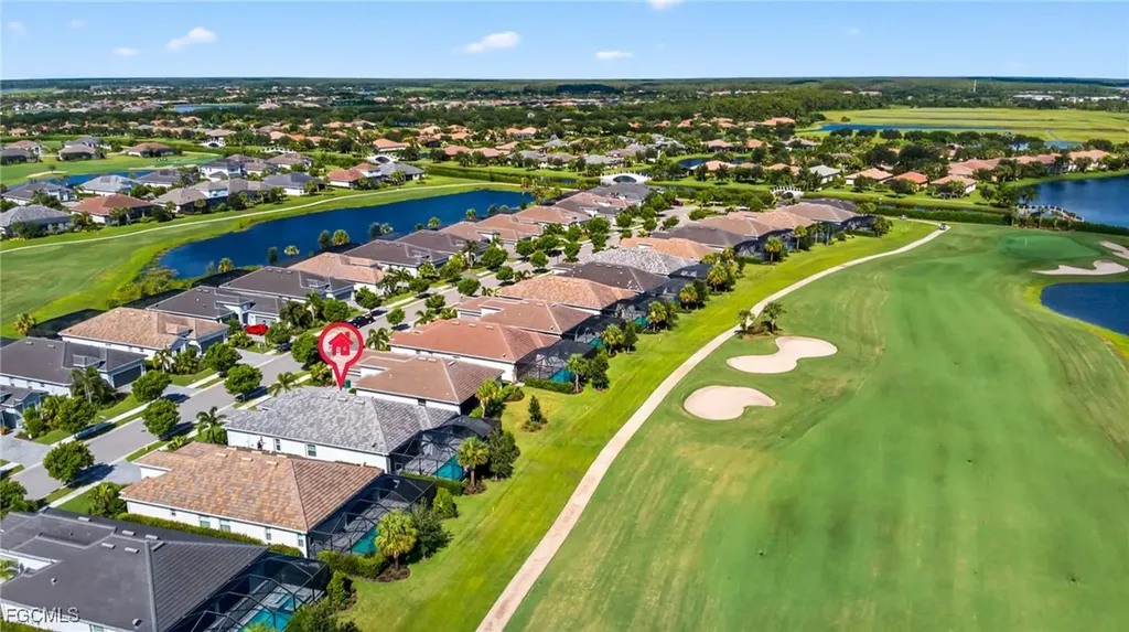 5938 Berwick Lane Ave Maria FL 34142