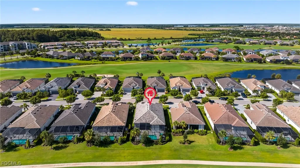 5938 Berwick Lane Ave Maria FL 34142