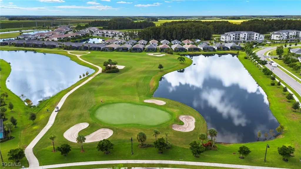 5938 Berwick Lane Ave Maria FL 34142