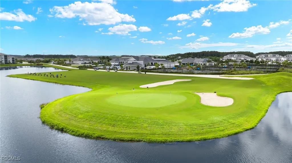 5938 Berwick Lane Ave Maria FL 34142