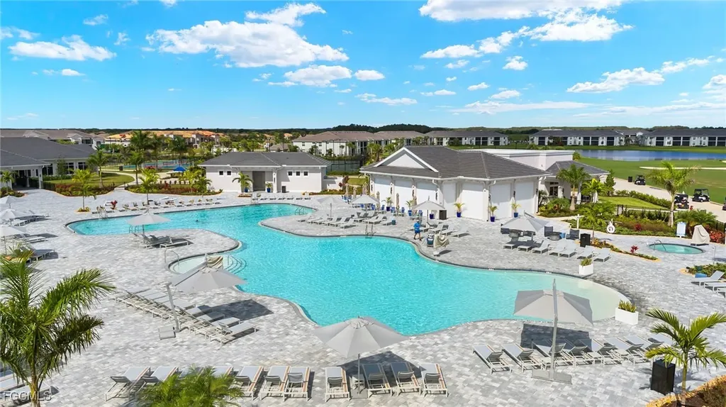 5938 Berwick Lane Ave Maria FL 34142