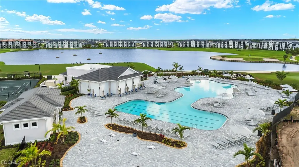 5938 Berwick Lane Ave Maria FL 34142