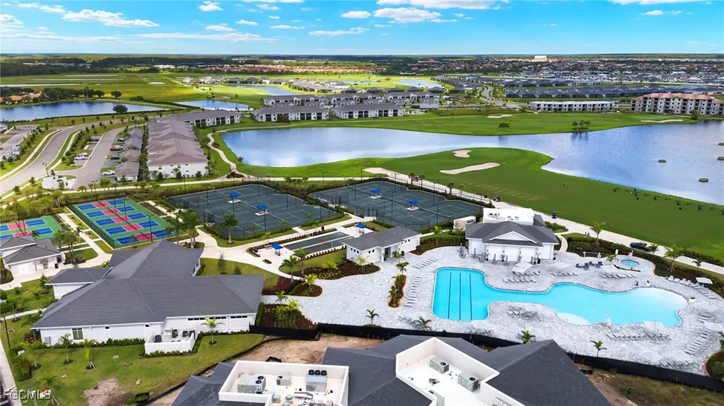 5938 Berwick Lane Ave Maria FL 34142