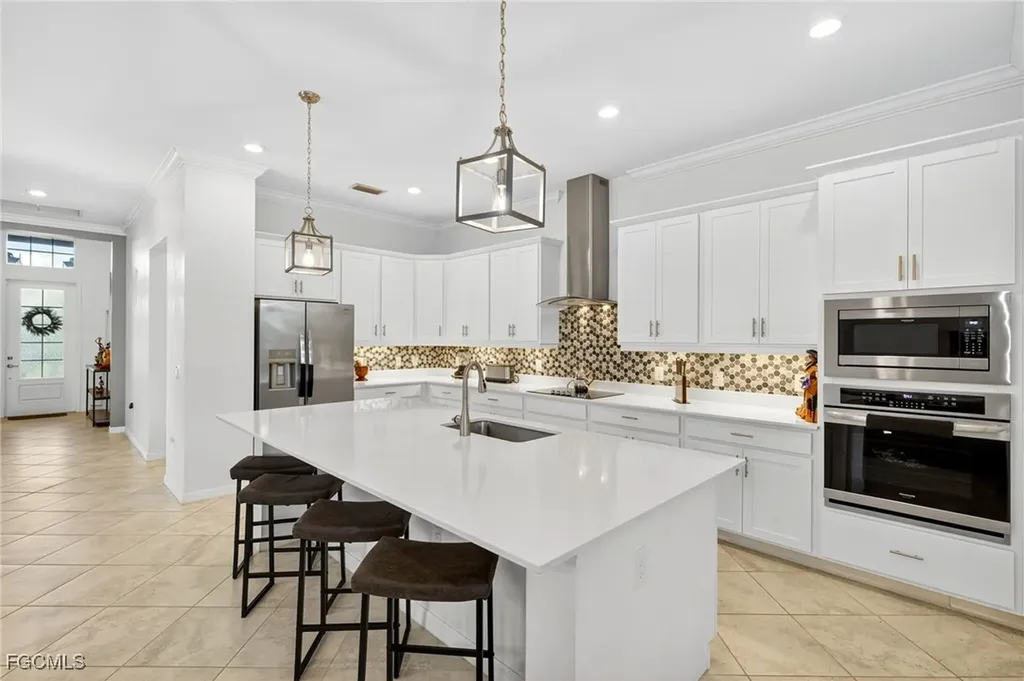 5938 Berwick Lane Ave Maria FL 34142