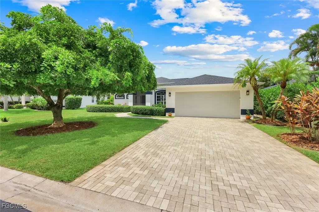 8969 Cypress Preserve Place Fort Myers FL 33912