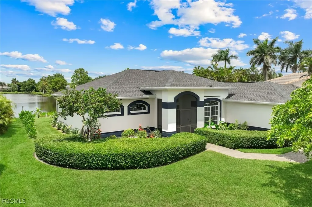 8969 Cypress Preserve Place Fort Myers FL 33912