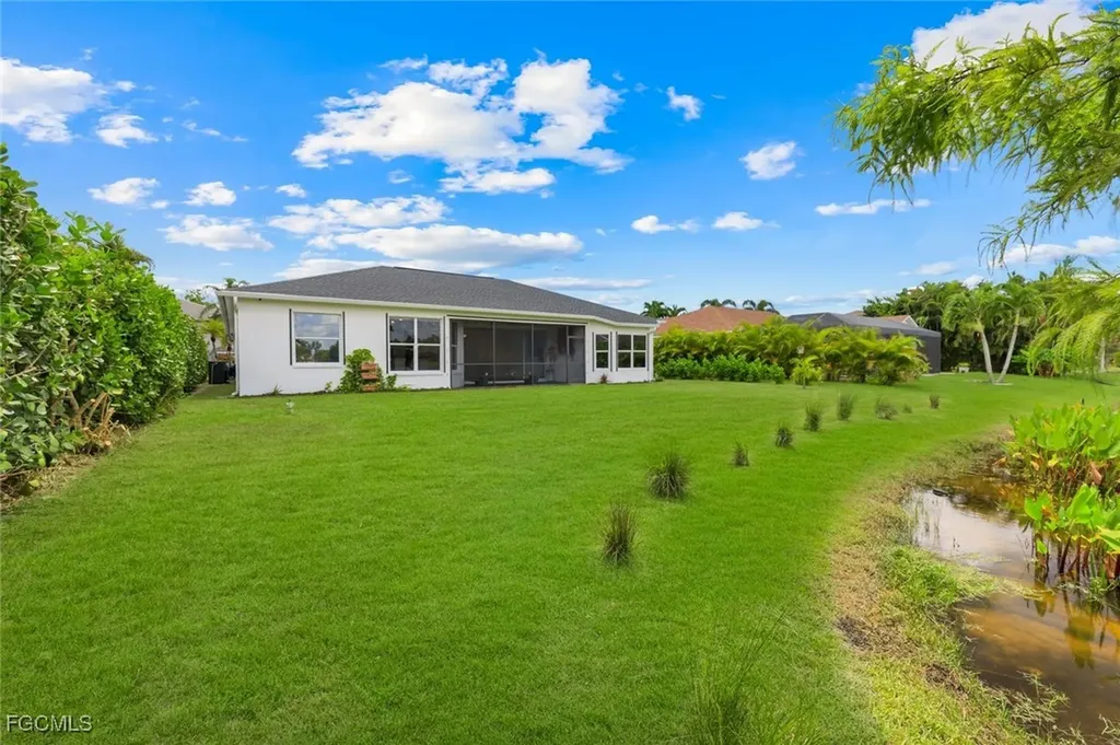 8969 Cypress Preserve Place Fort Myers FL 33912