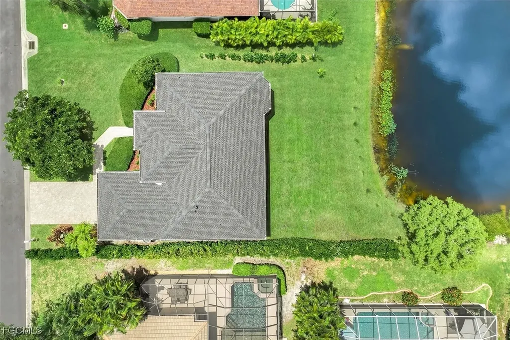 8969 Cypress Preserve Place Fort Myers FL 33912