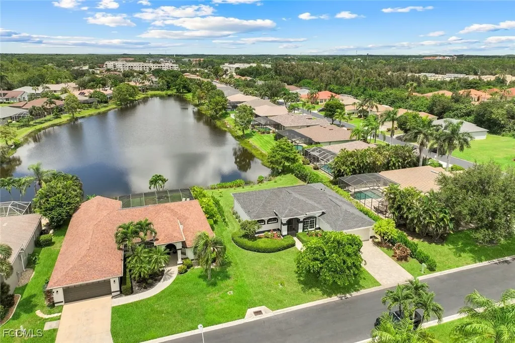 8969 Cypress Preserve Place Fort Myers FL 33912