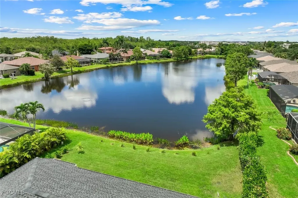 8969 Cypress Preserve Place Fort Myers FL 33912