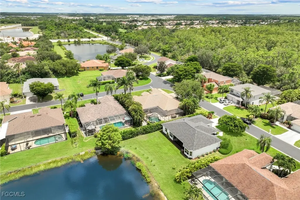 8969 Cypress Preserve Place Fort Myers FL 33912