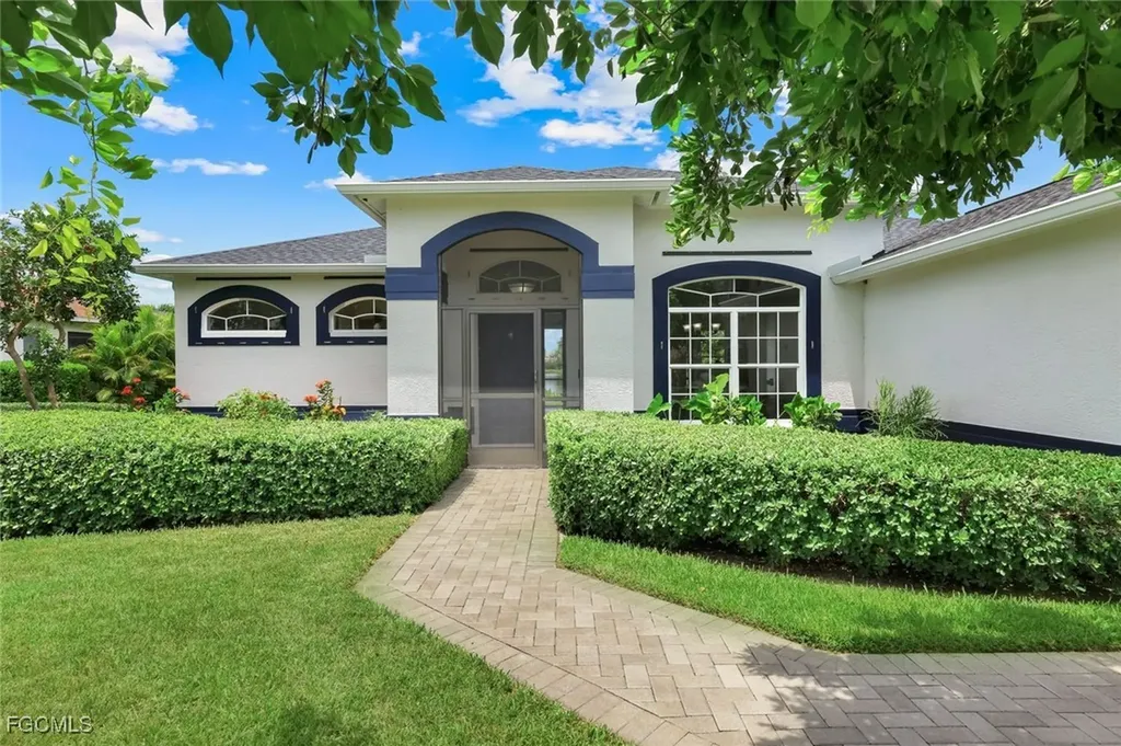 8969 Cypress Preserve Place Fort Myers FL 33912