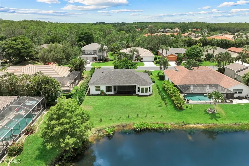 8969 Cypress Preserve Place Fort Myers FL 33912