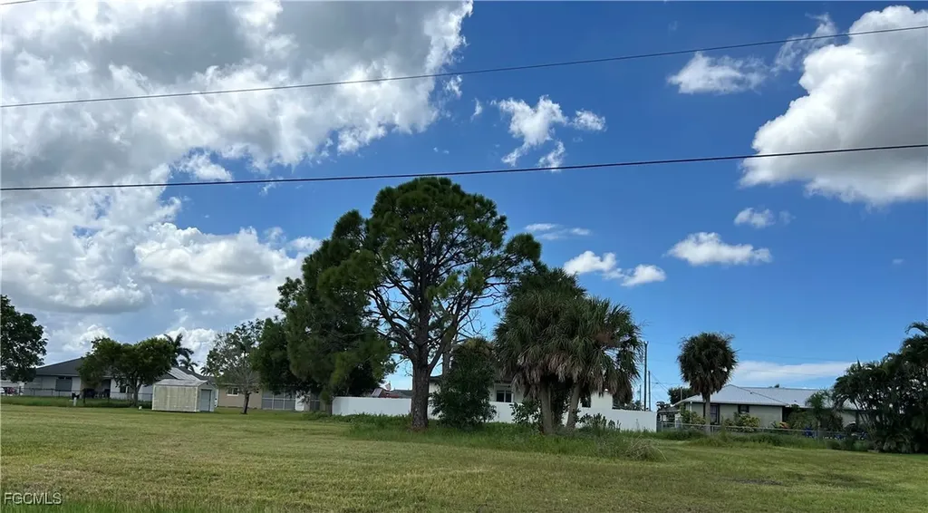 2014 NW 7th Terrace Cape Coral FL 33993