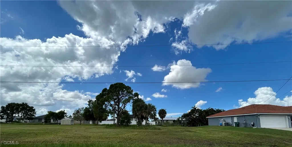 2014 NW 7th Terrace Cape Coral FL 33993