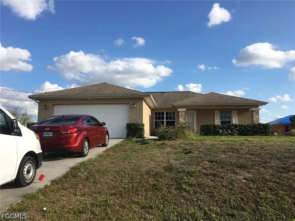 5231 Centennial Boulevard Lehigh Acres FL 33971