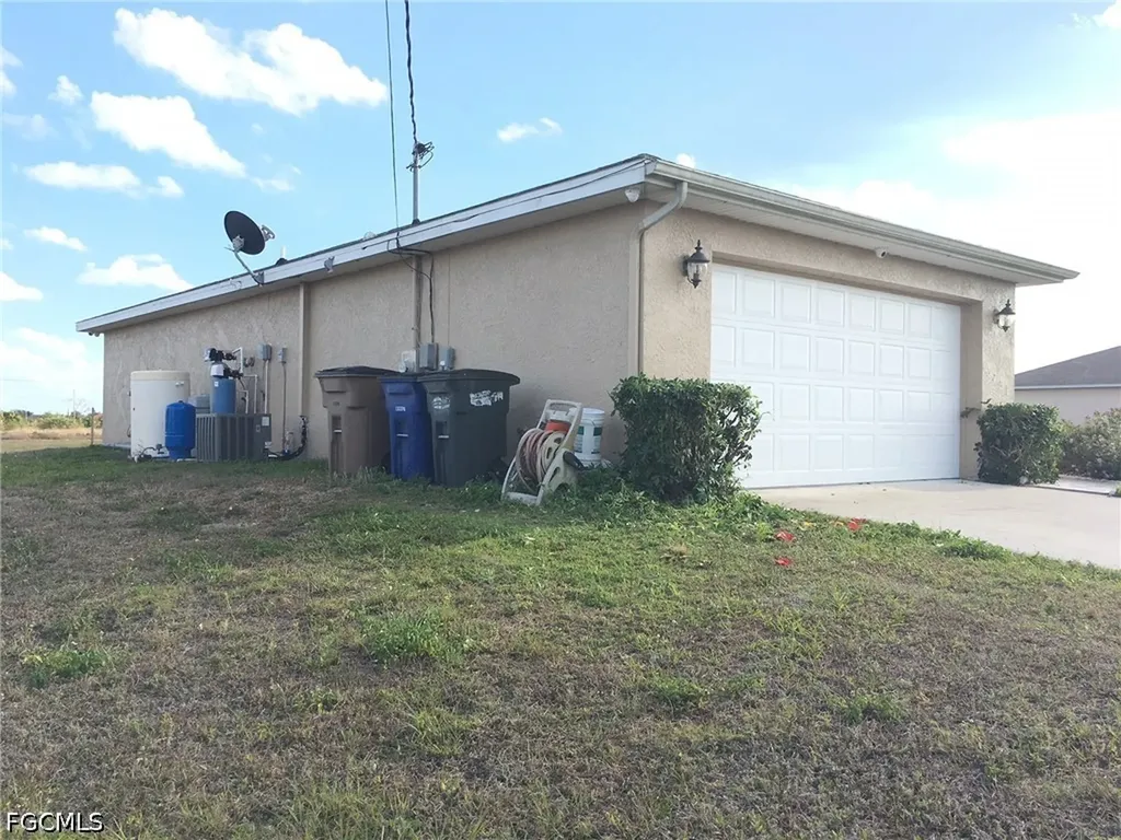 5231 Centennial Boulevard Lehigh Acres FL 33971