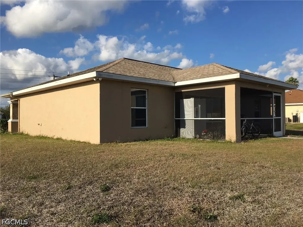 5231 Centennial Boulevard Lehigh Acres FL 33971