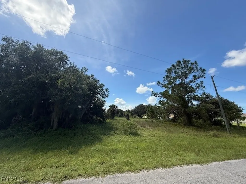 1345 Jabara Circle Labelle FL 33935