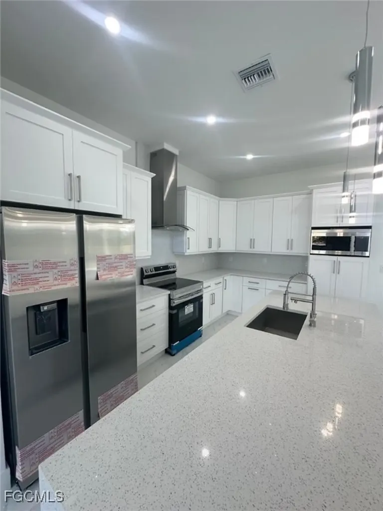 1022 Candlelight Drive Lehigh Acres FL 33974