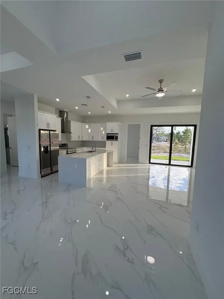 1022 Candlelight Drive Lehigh Acres FL 33974