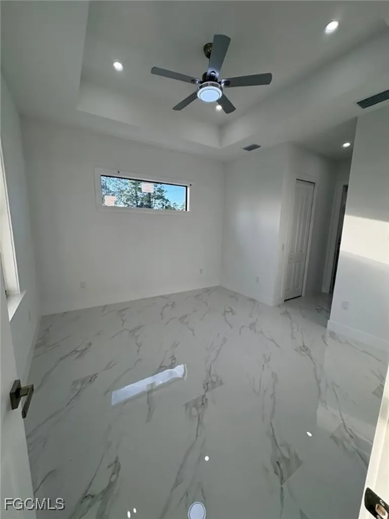 1022 Candlelight Drive Lehigh Acres FL 33974