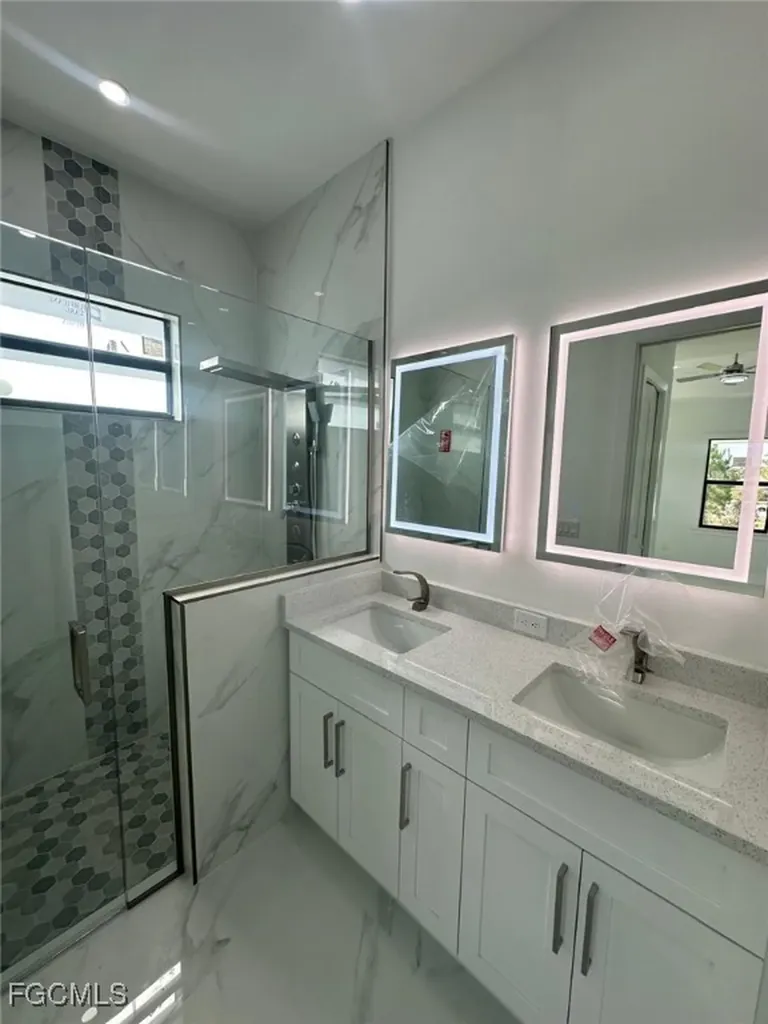 1022 Candlelight Drive Lehigh Acres FL 33974