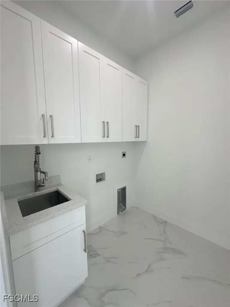 1022 Candlelight Drive Lehigh Acres FL 33974