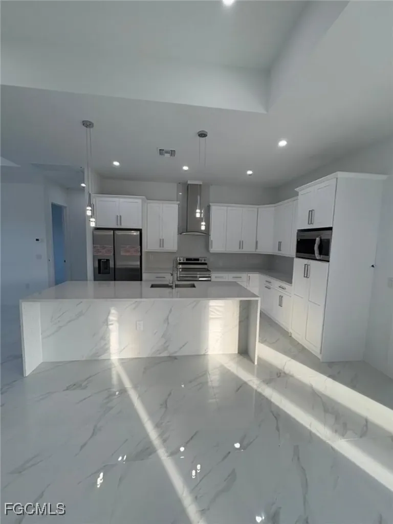 1022 Candlelight Drive Lehigh Acres FL 33974