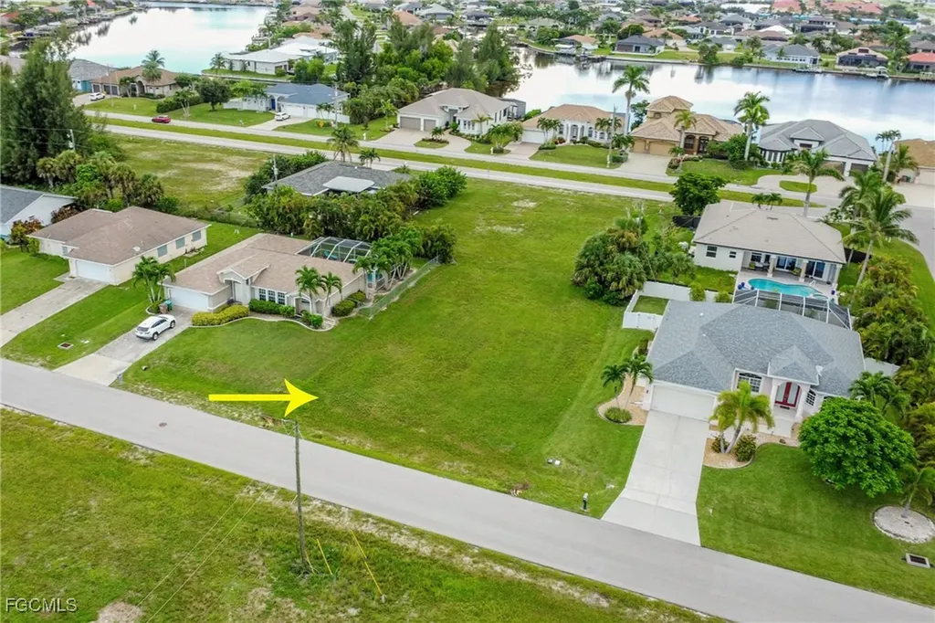 3223 SW 7th Lane Cape Coral FL 33991