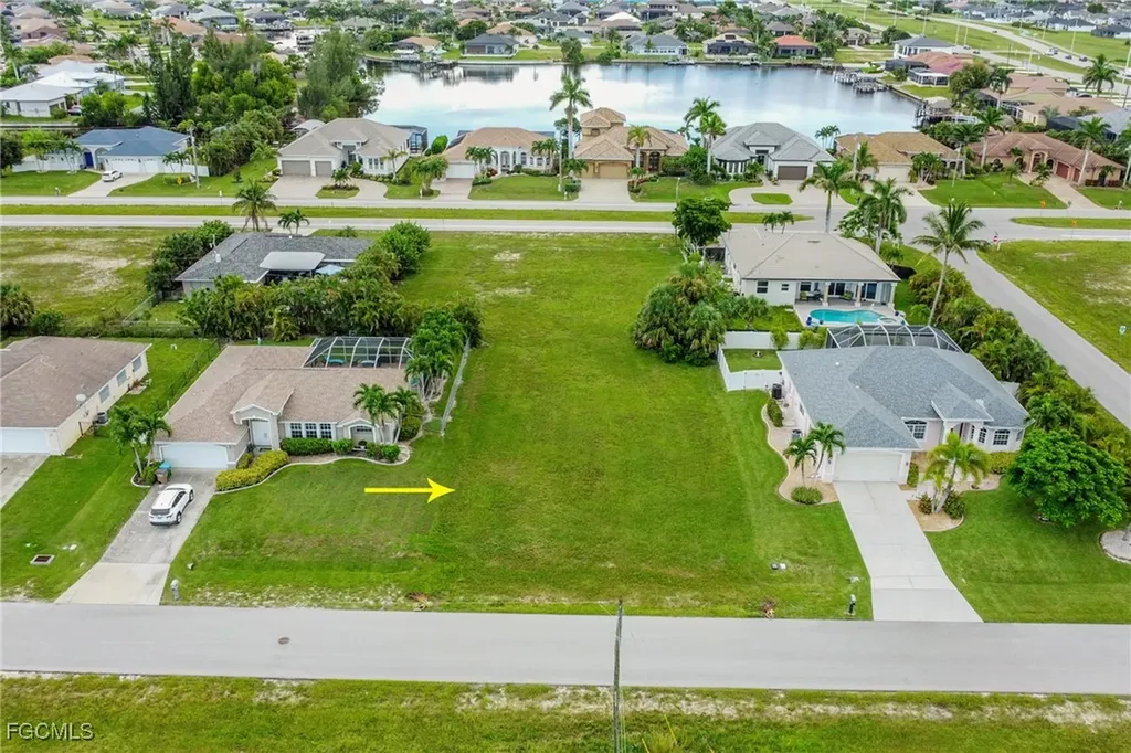 3223 SW 7th Lane Cape Coral FL 33991