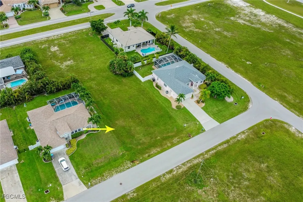 3223 SW 7th Lane Cape Coral FL 33991