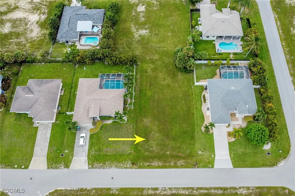3223 SW 7th Lane Cape Coral FL 33991