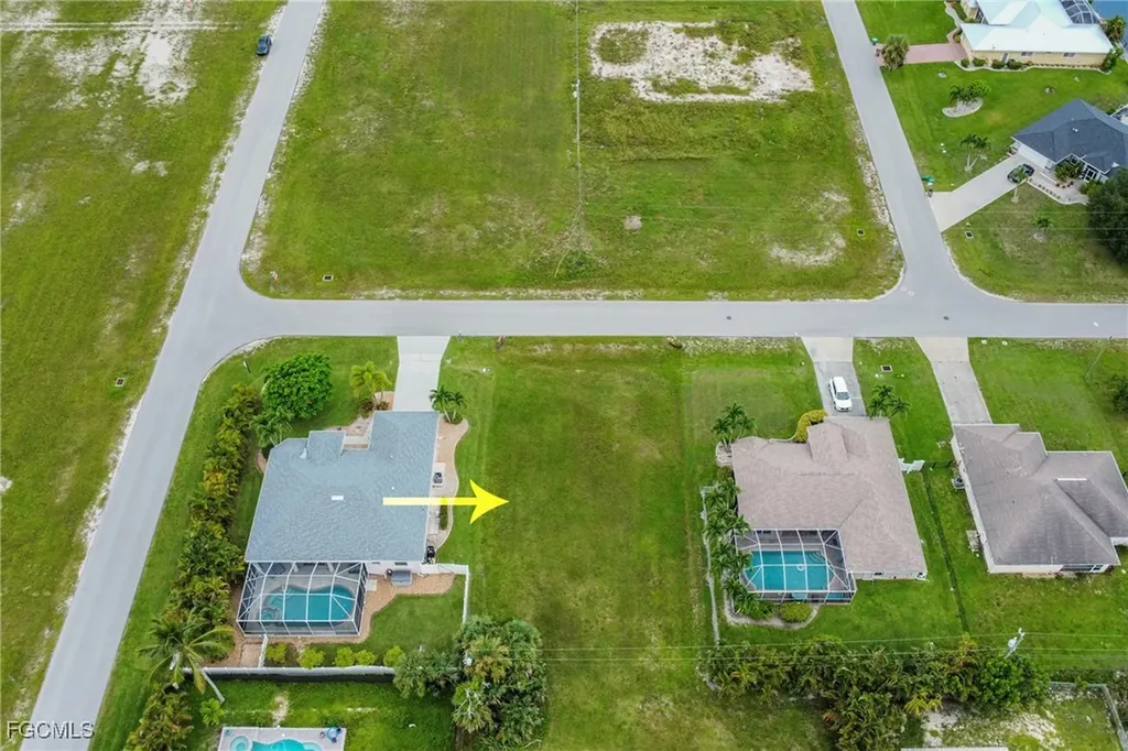 3223 SW 7th Lane Cape Coral FL 33991