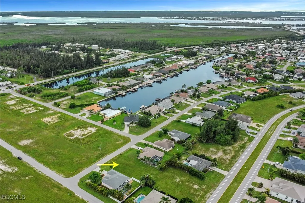 3223 SW 7th Lane Cape Coral FL 33991