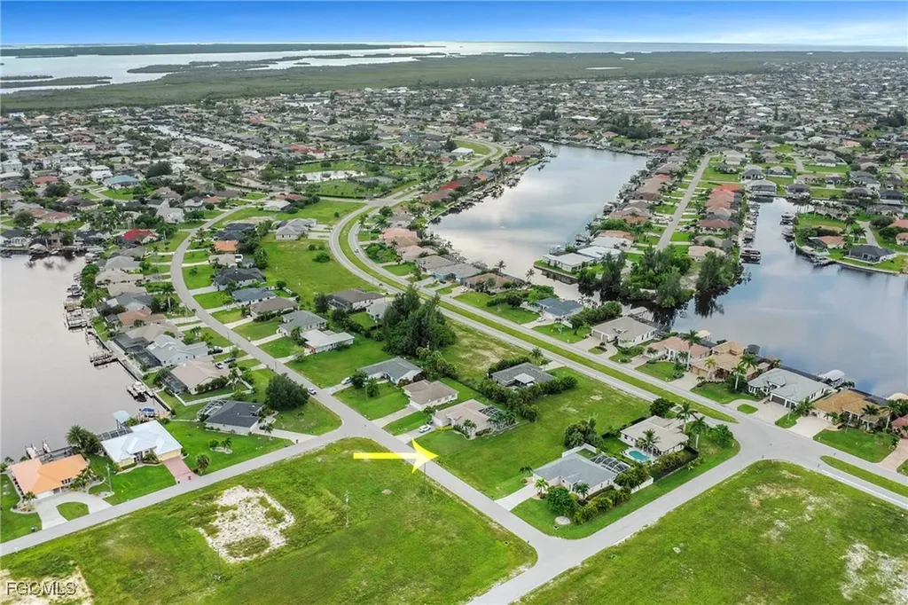 3223 SW 7th Lane Cape Coral FL 33991