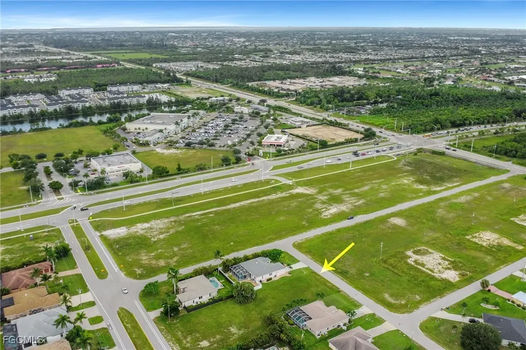 3223 SW 7th Lane Cape Coral FL 33991