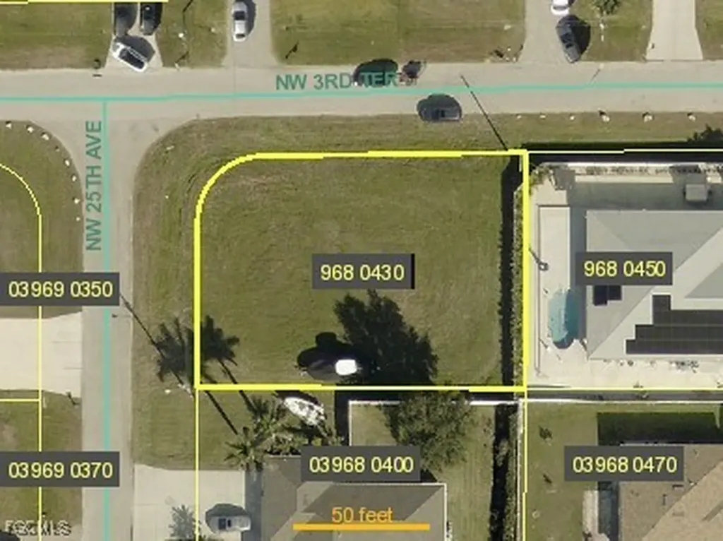 315 NW 25th Avenue Cape Coral FL 33993