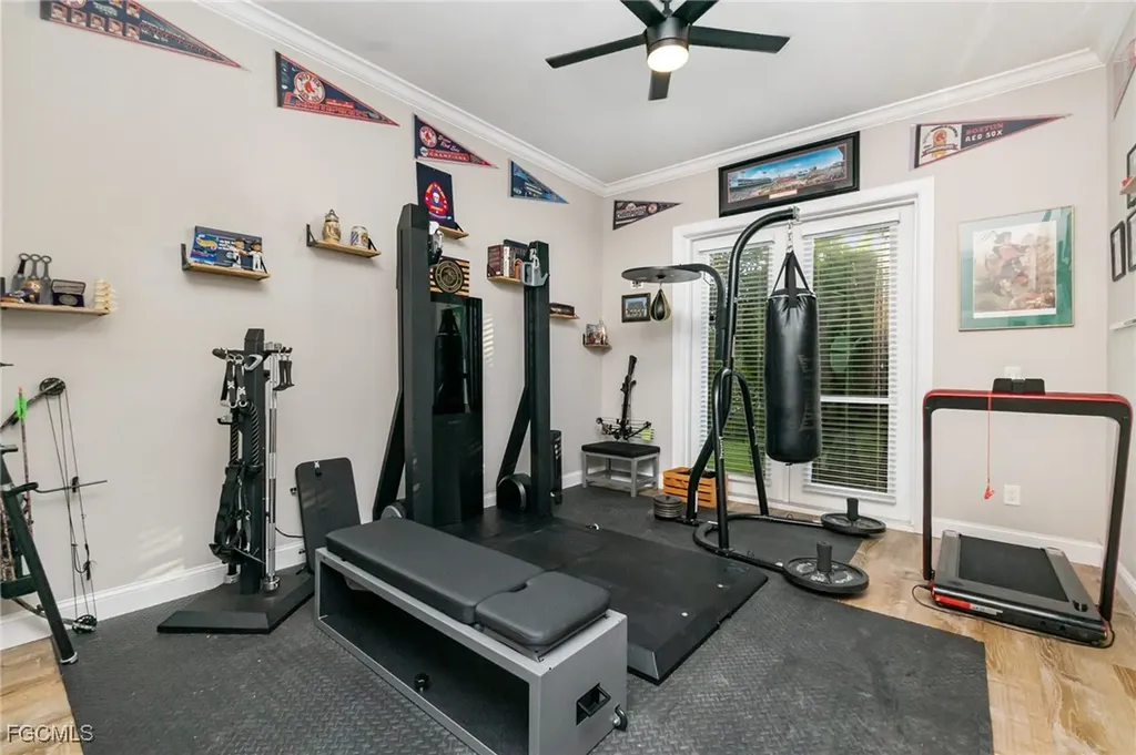 18161 Riverchase Court Alva FL 33920