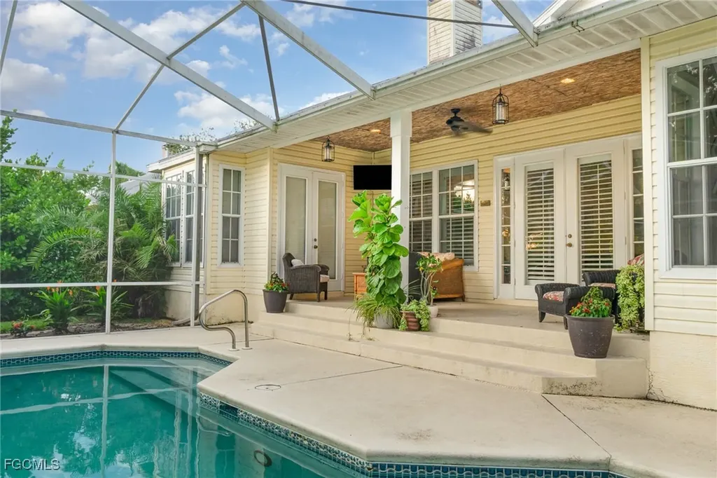 18161 Riverchase Court Alva FL 33920