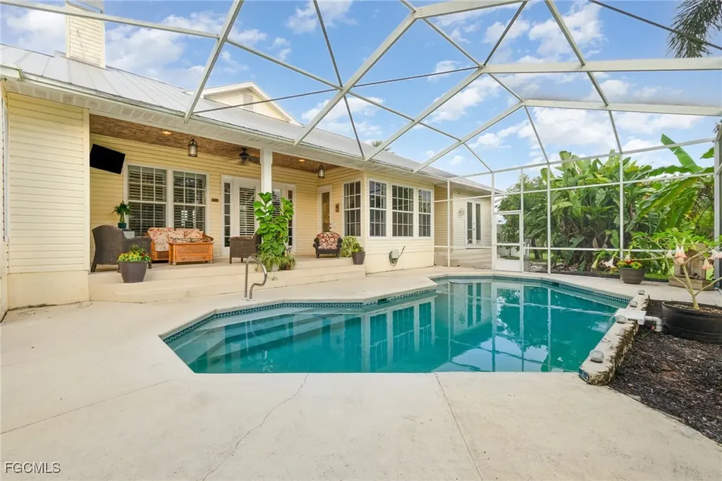 18161 Riverchase Court Alva FL 33920